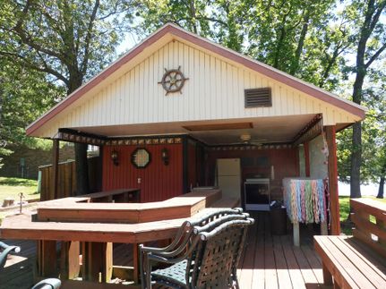 Recreational Property in Daviess County, Missouri
