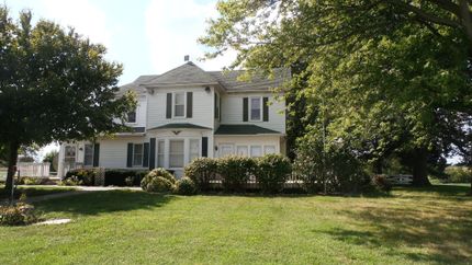 Farm and Ranch in Gentry County, Missouri