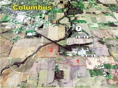 Recreational Property in Bartholomew County, Indiana