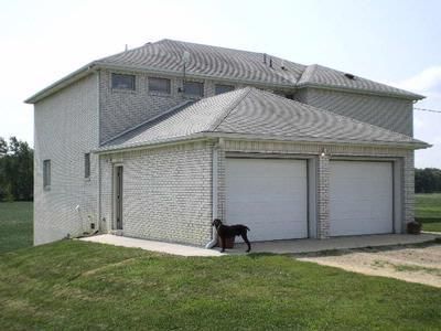 Lakefront Property in Clinton County, Indiana