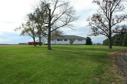 Land in White County, Indiana