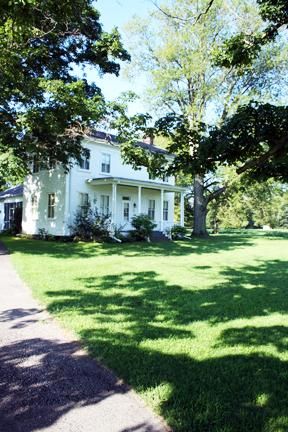Undeveloped Land in Kosciusko County, Indiana