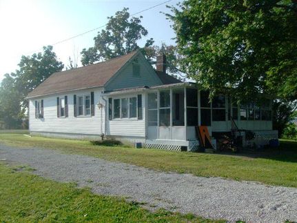 Farm and Ranch in Jennings County, Indiana