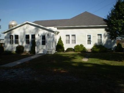 Farm and Ranch in Miami County, Indiana