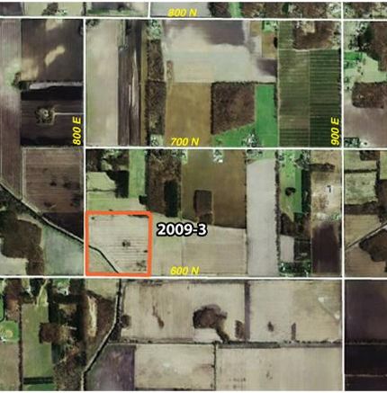 Farm and Ranch in Starke County, Indiana