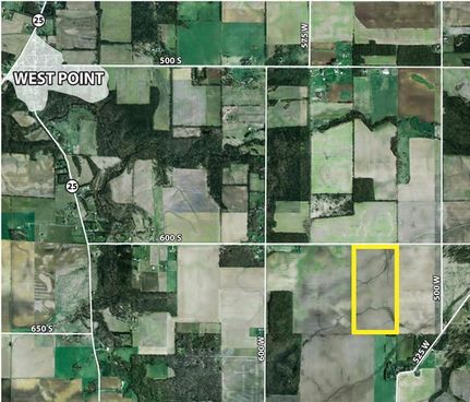 Farm and Ranch in Tippecanoe County, Indiana