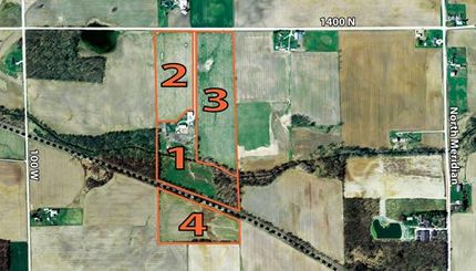 Commercial Property in Wabash County, Indiana