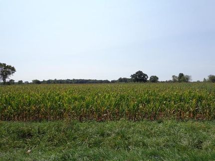 Farm and Ranch in Randolph County, Indiana