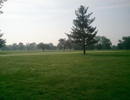 Recreational Property in Madison County, Indiana