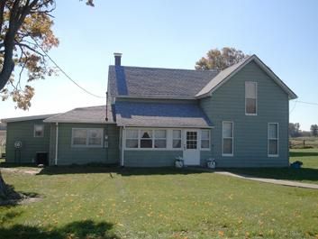 Undeveloped Land in Hamilton County, Indiana