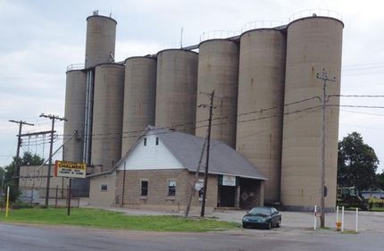Commercial Property in White County, Indiana