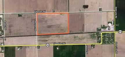 Farm and Ranch in Allen County, Indiana