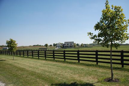 Land in Hancock County, Indiana