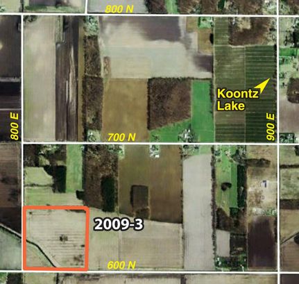 Farm and Ranch in Starke County, Indiana
