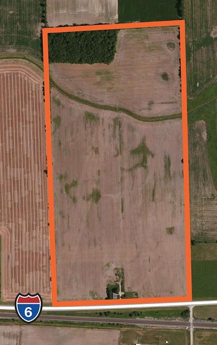 Farm and Ranch in DeKalb County, Indiana