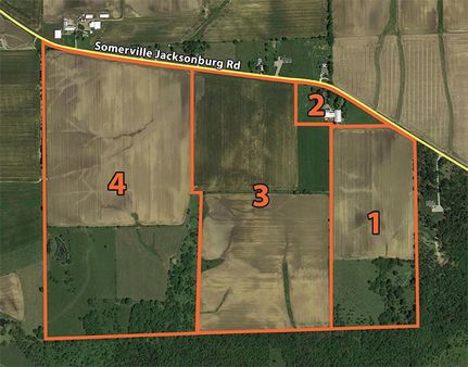 Farm and Ranch in Butler County, Ohio