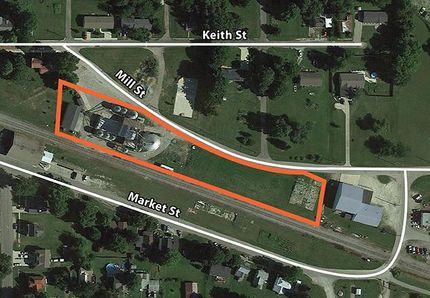 Farm and Ranch in Kosciusko County, Indiana