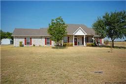 Land in Collin County, Texas