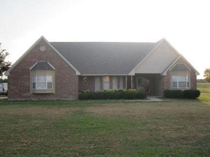 Land in Hunt County, Texas