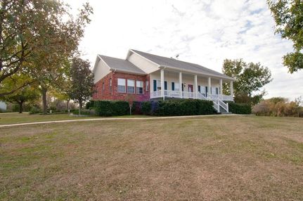 Farm and Ranch in Collin County, Texas