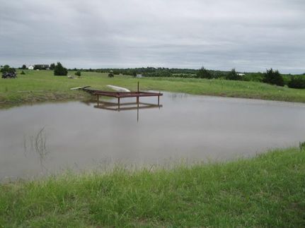 Farm and Ranch in Collin County, Texas