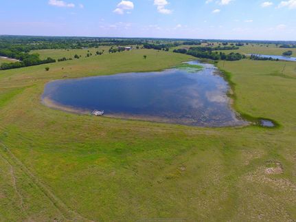 Farm and Ranch in Collin County, Texas