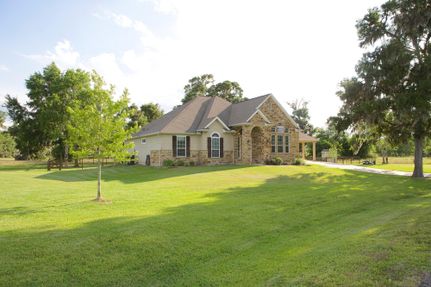 Farm and Ranch in Fort Bend County, Texas