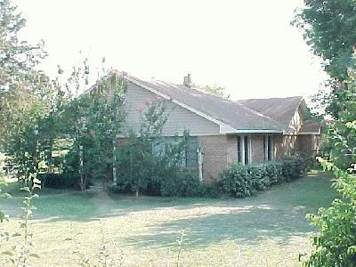 Land in Limestone County, Texas