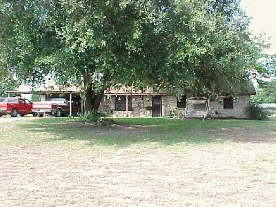 Farm and Ranch in Leon County, Texas