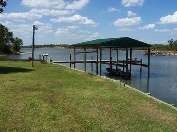 Recreational Property in Limestone County, Texas