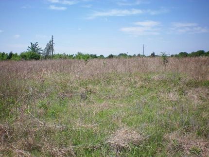 Farm and Ranch in Freestone County, Texas