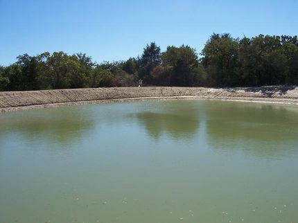 Farm and Ranch in Leon County, Texas