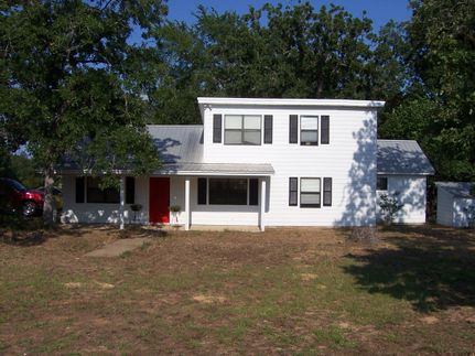 Timberland Property in Leon County, Texas