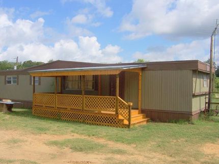 Farm and Ranch in Limestone County, Texas