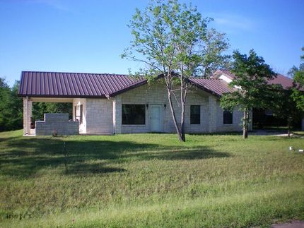 Farm and Ranch in Leon County, Texas