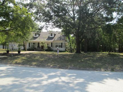 Farm and Ranch in Limestone County, Texas