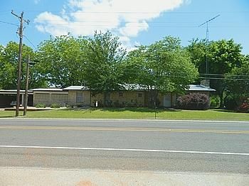 Undeveloped Land in Freestone County, Texas