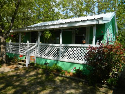 Farm and Ranch in Leon County, Texas