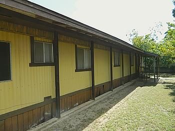 Farm and Ranch in Leon County, Texas