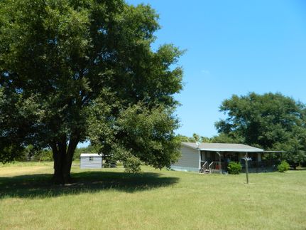 Recreational Property in Limestone County, Texas