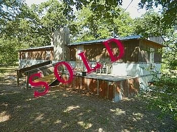 Undeveloped Land in Leon County, Texas