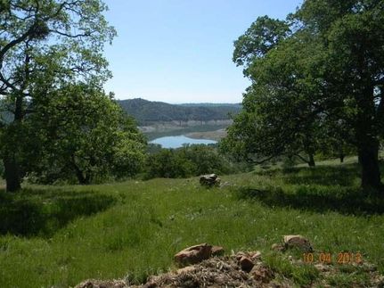 Lakefront Property in Mariposa County, California