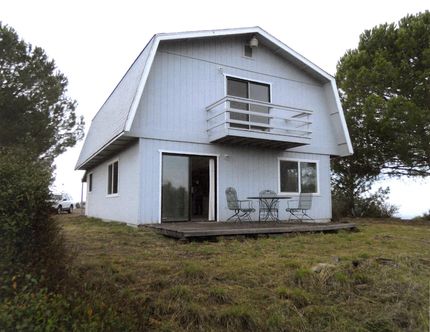 Recreational Property in Amador County, California