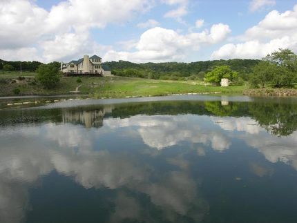 Farm and Ranch in Bandera County, Texas
