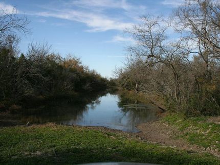 Farm and Ranch in Zavala County, Texas