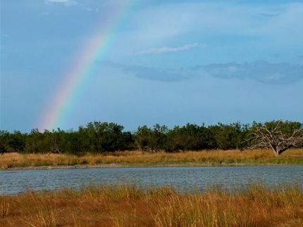 Farm and Ranch in Kinney County, Texas