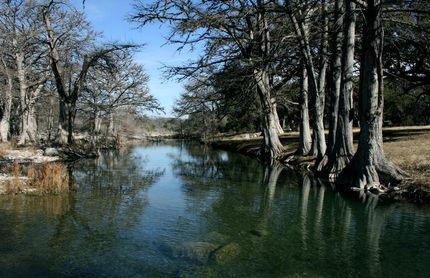 Farm and Ranch in Uvalde County, Texas