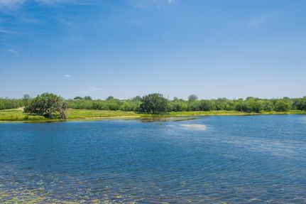 Undeveloped Land in Medina County, Texas