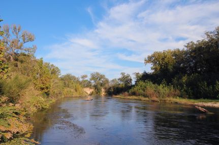 Recreational Property in Guadalupe County, Texas