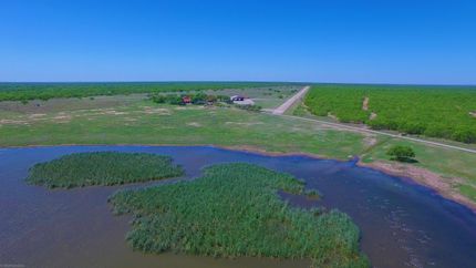 Farm and Ranch in Zavala County, Texas
